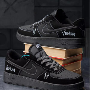 Маратонки Venom Черно Бяло