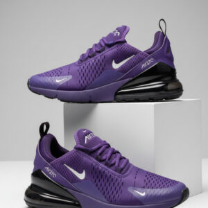 Маратонки Max 270 Лиляво