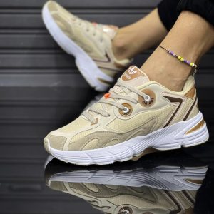 Маратонки Astir Бежево