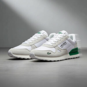 Маратонки  Powercourt Бял Зелен