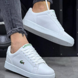 Маратонки Powercourt Бяло