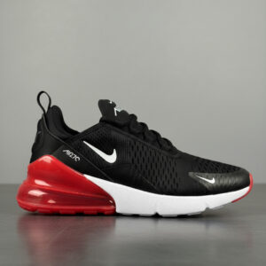 Маратонки  Max 270 Черно Червено