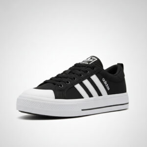 Маратонки Bravada Черно Бяло