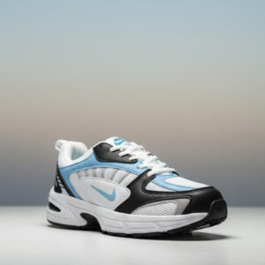 Маратонки Beyond Бяло Черно Синьо