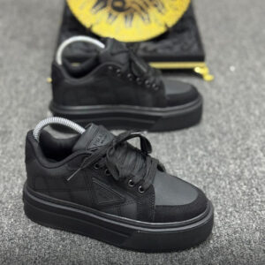 Маратонки PRD Черни