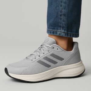 Маратонки Zero Sl Сиво Черно