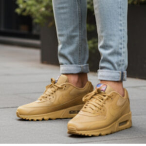 Маратонки Max Gold