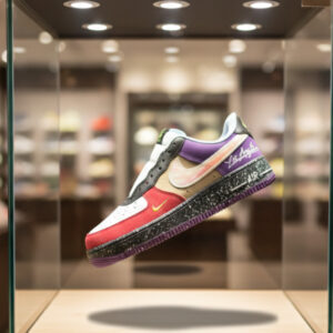 Маратонки Air Force 1