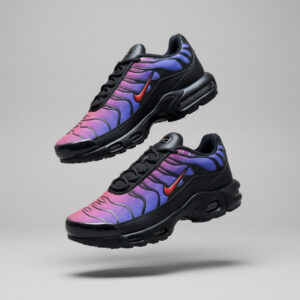 Маратонки Max TN Синьо Черно