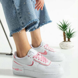 Маратонки  FORCE ЦВЯТ: Бяло Розаво