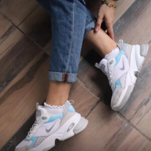 Маратонки Beyond’s  Сив Бял