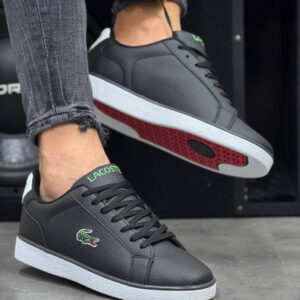 Маратонки Powercourt Черно Бяло