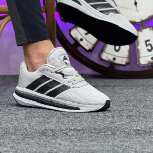 Маратонки STAR ЦВЯТ: Сиво Черно