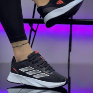 Маратонки ZERO SL ЦВЯТ: Черно Бяло Оранжаво