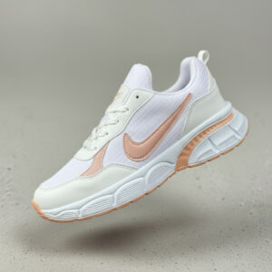 Маратонки  Aura ЦВЯТ: Бяло Пудра