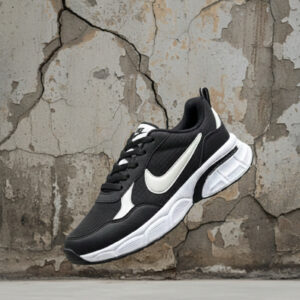 Маратонки Aura Черно Бяло