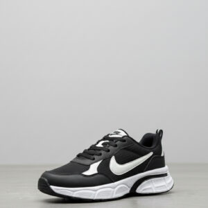 Маратонки Aura Черно Бяло