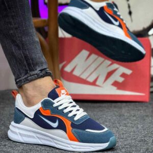 Маратонки Tractive ЦВЯТ : Color Mix