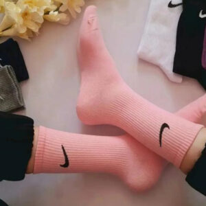 Чорапи 6 Чифта #NK Розаво