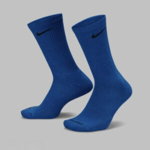 Чорапи 6 Чифта #NK Синьо