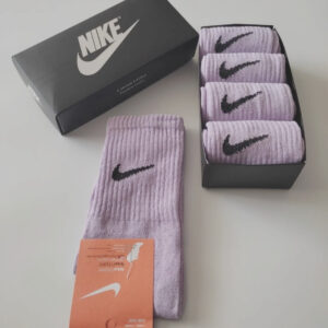 Чорапи 6 Чифта #NK Лиляво